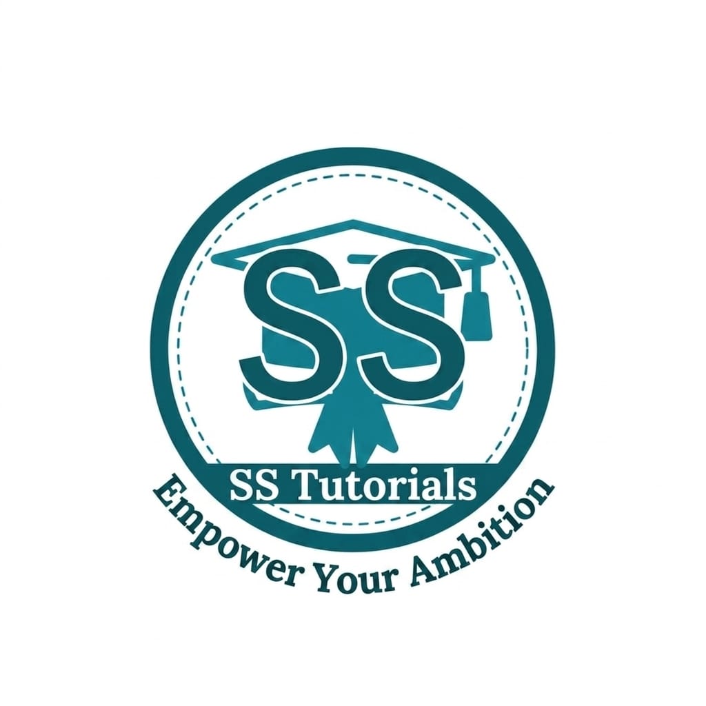 SS Tutorials